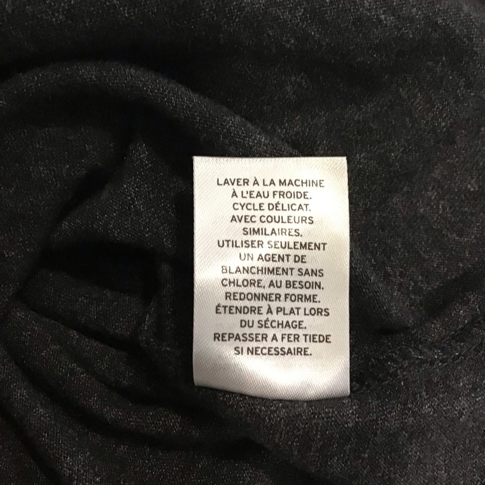 CASLON RACERBACK TANK DRESS - Picture 8 of 8